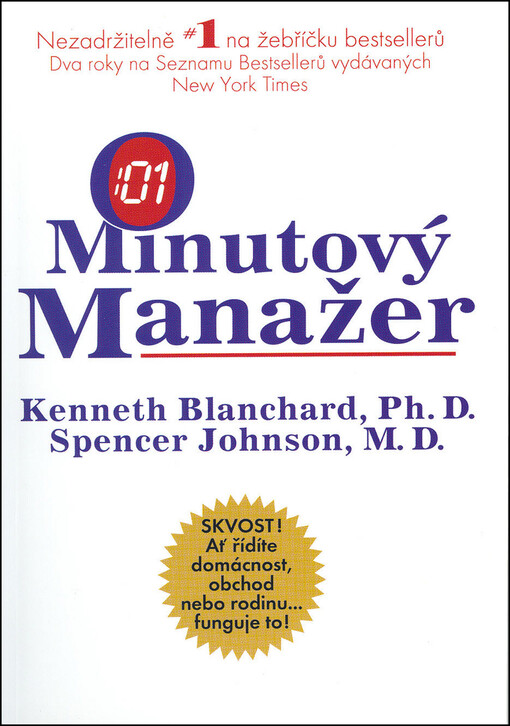 Minutový manažer