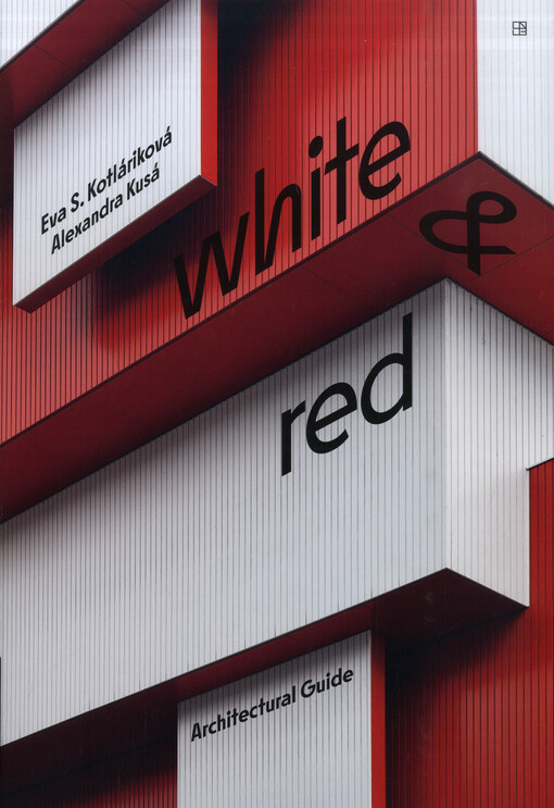 White and Red : Architectural Guide