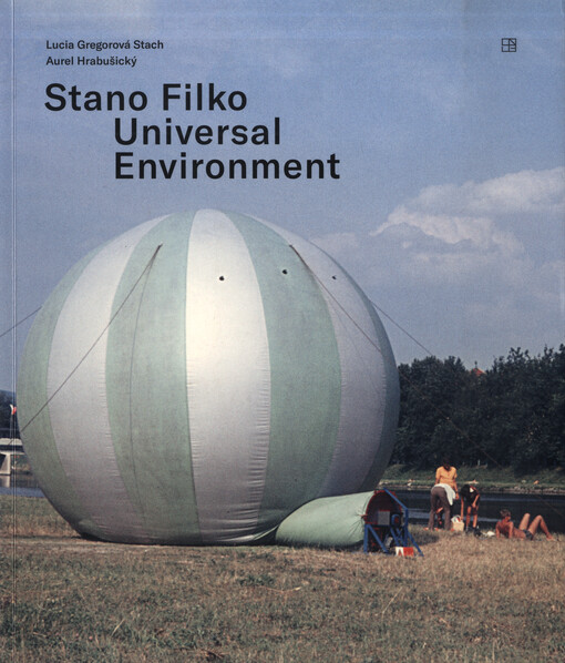 Stano Filko : Universal Environment