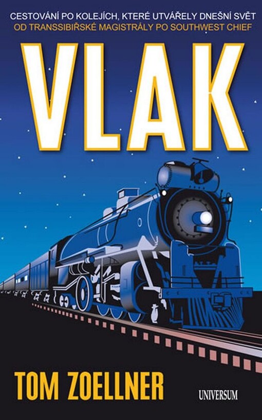 Vlak