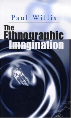 The ethnographic imagination