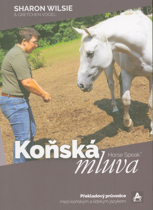 Koňská mluva = Horse speak
