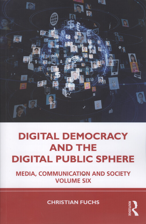 Digital democracy and the digital public sphere