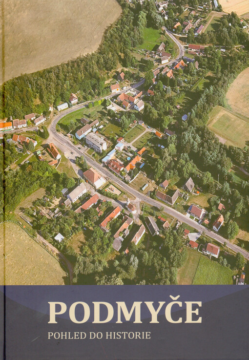 Podmyče : pohled do historie