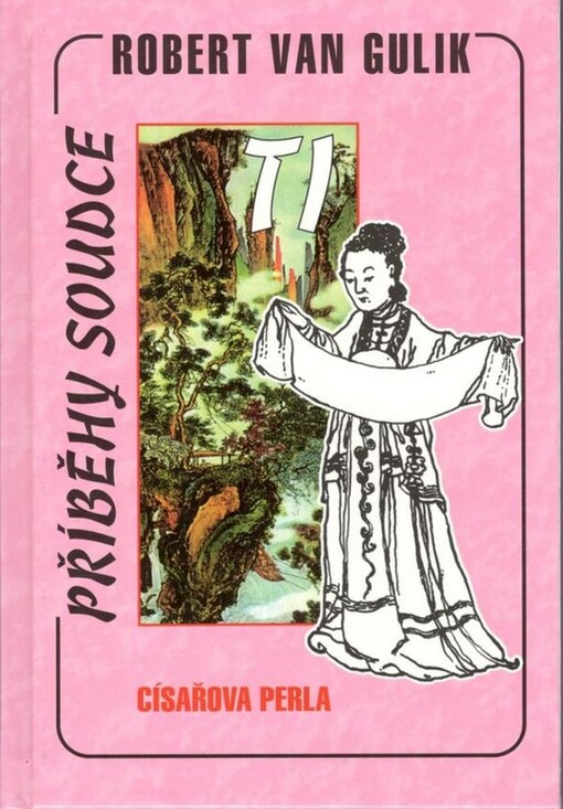 Císařova perla, Vyd. 3., V nakl. Perseus 1.