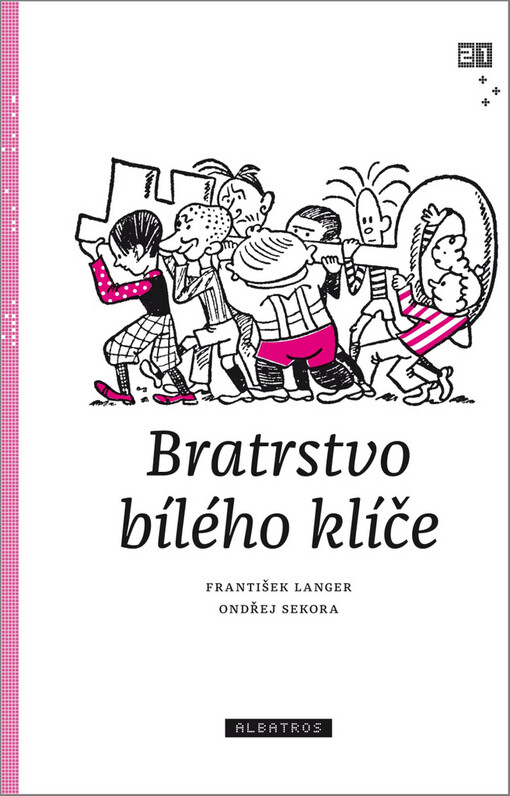 Bratrstvo bílého klíče