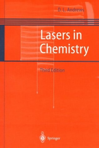 Lasers in chemistry