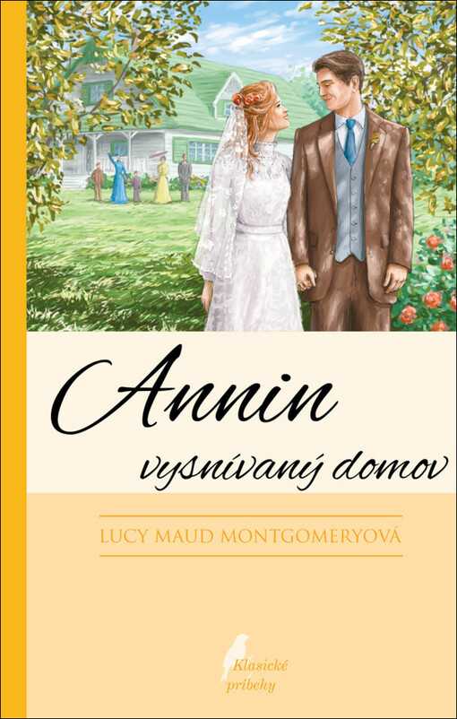 Annin vysnívaný domov