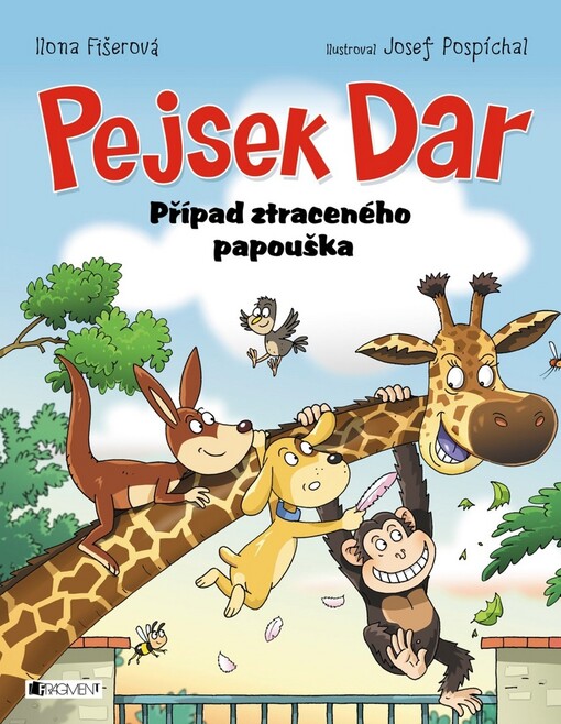 Pejsek Dar