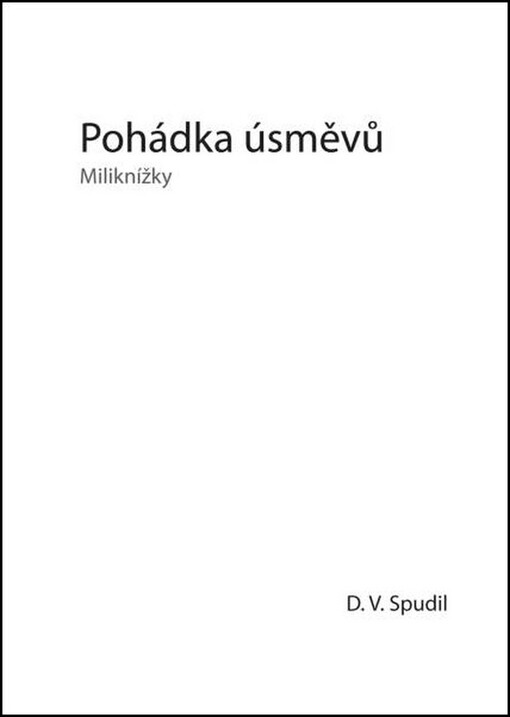 Pohádka úsměvů