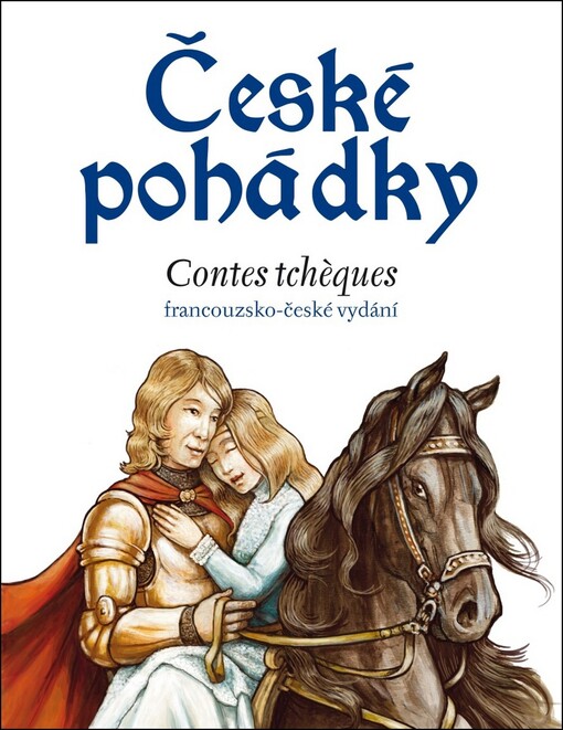 České pohádky / Contes tchéques