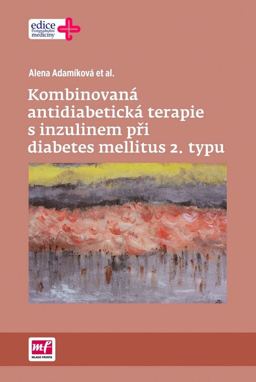 Kombinovaná antidiabetická terapie s inzulinem při diabetes mellitus 2. typu