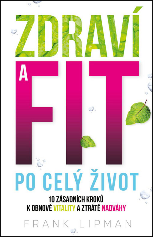 Zdraví a fit po celý život