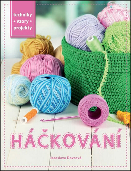 Háčkování