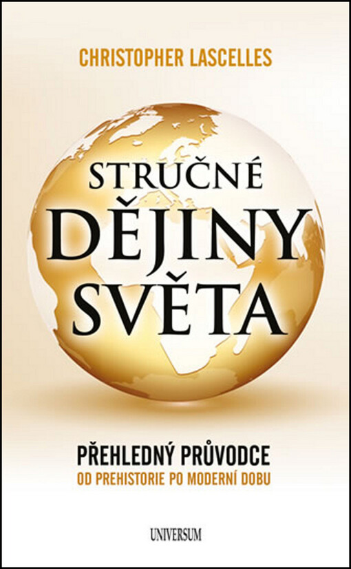 Stručné dějiny světa