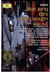 Der Ring des Nibelungen (odkaz v elektronickém katalogu)