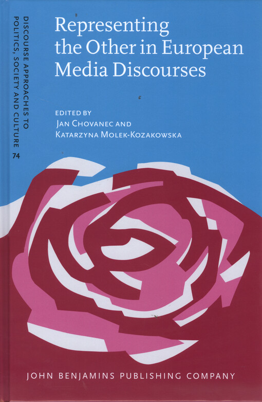 Representing the other in European media discourses