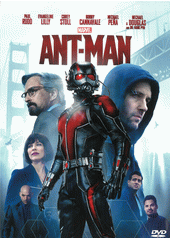 Ant-Man  (odkaz v elektronickém katalogu)