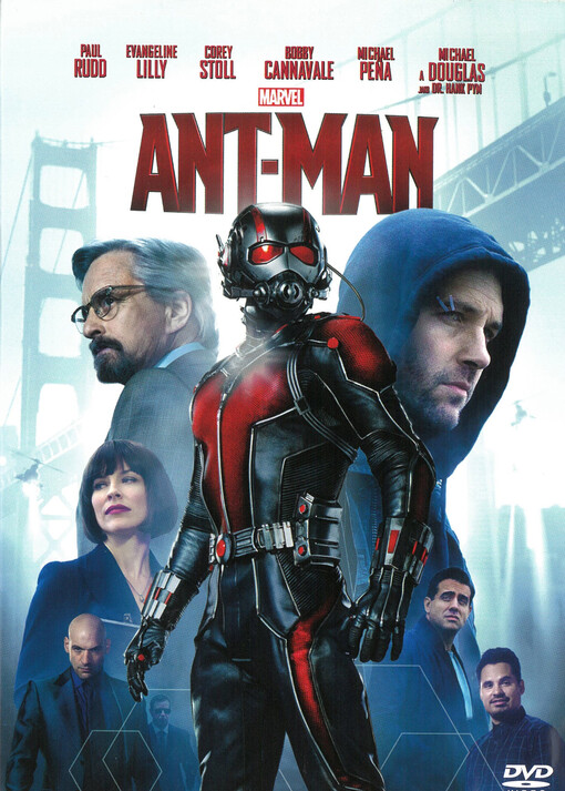 Ant-Man