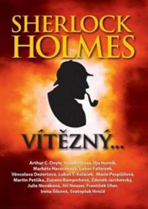 Sherlock Holmes vítězný...