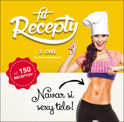 Fit Recepty 3