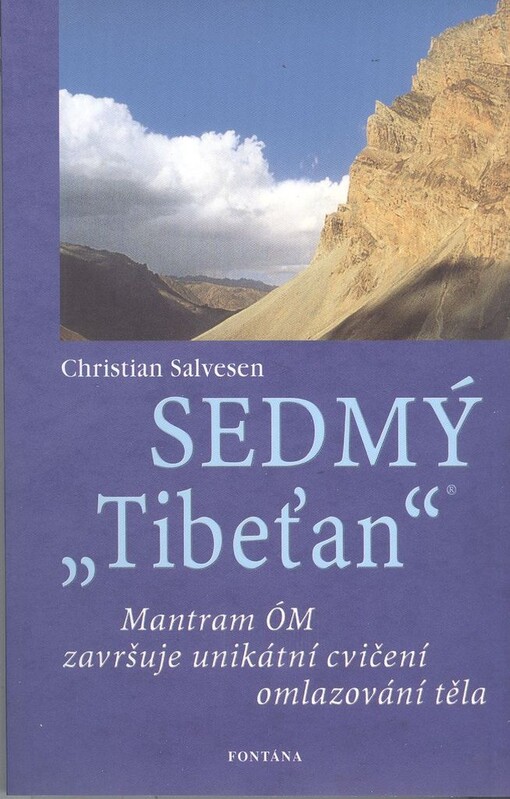 Sedmý tibeťan