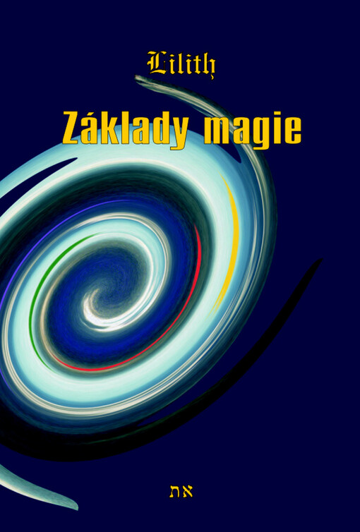 Základy magie, Druhé opravené a doplněné vydání