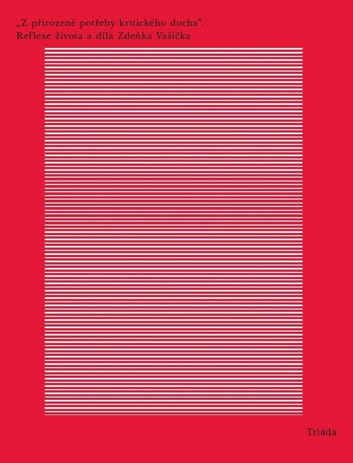 Z přirozené potřeby kritického ducha + 100% štěstí