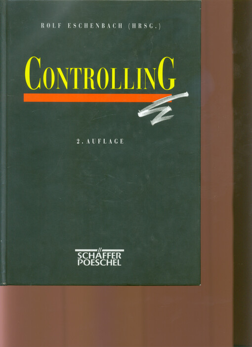 Controlling