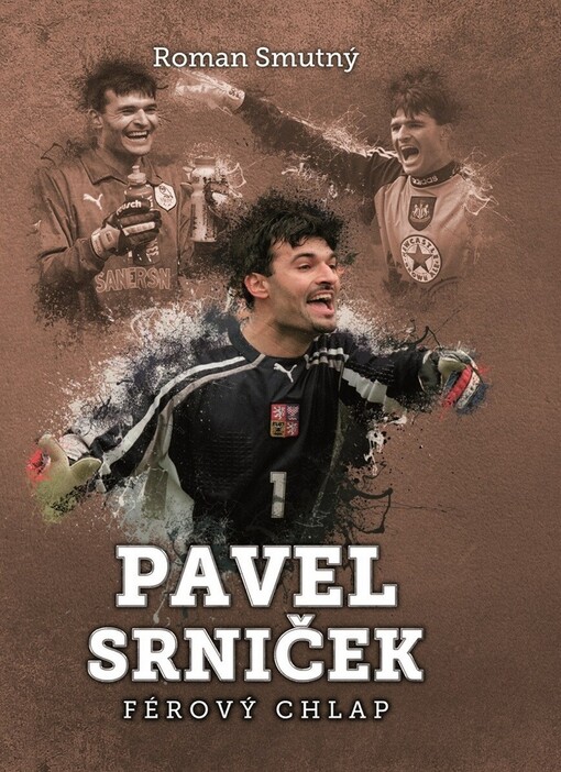 Pavel Srniček