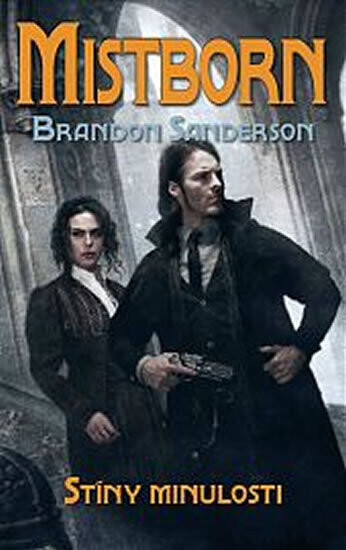 Mistborn: Stíny minulosti