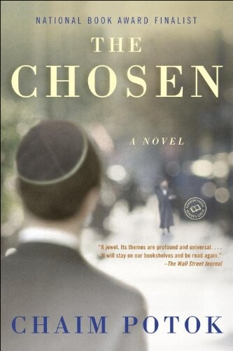 The Chosen (Ballantine Reader's Circle)