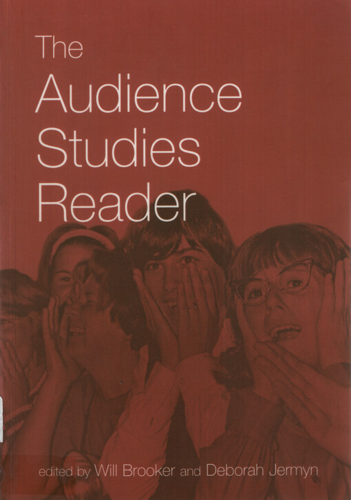 The audience studies reader
