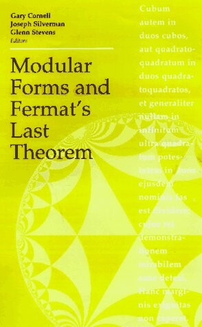 Modular Forms and Fermat's Last Theorem