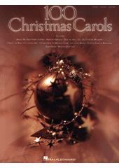 100 Christmas Carols (odkaz v elektronickém katalogu)