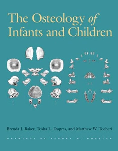 Osteology of Infants and Children
