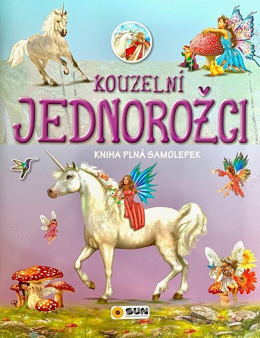 Kouzelní jednorožci