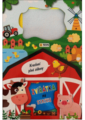 Zvířátka na statku (odkaz v elektronickém katalogu)