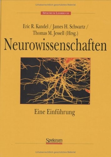Neurowissenschaften : eine Einführung
