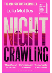Nightcrowling  (odkaz v elektronickém katalogu)