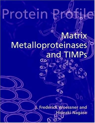 Matrix Metalloproteinases and TIMPs (Protein Profile)