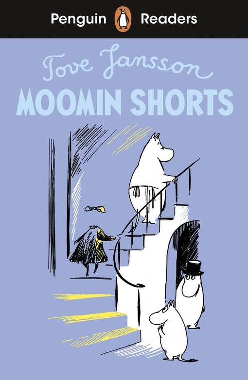 Moomin shorts : adapted from Tales from Moominvalley
