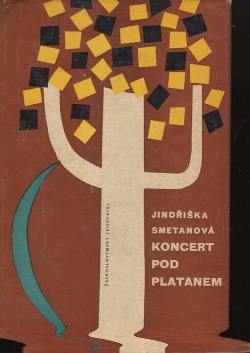 Koncert pod platanem