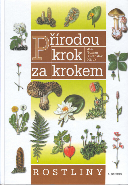 Přírodou krok za krokem