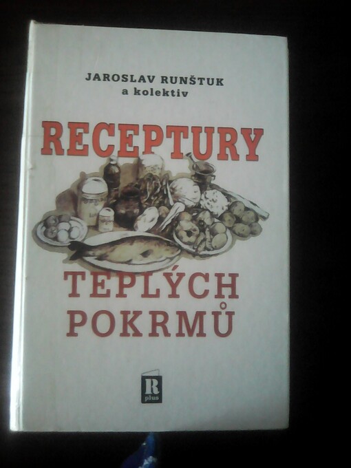 Receptury teplých pokrmů