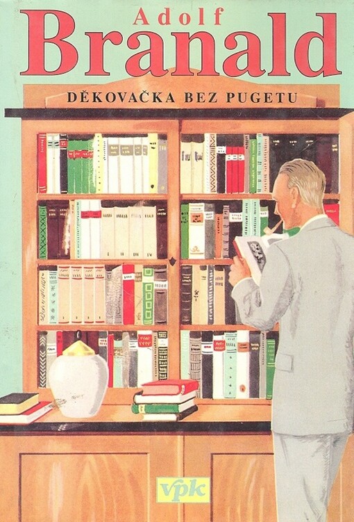 Děkovačka bez pugétu