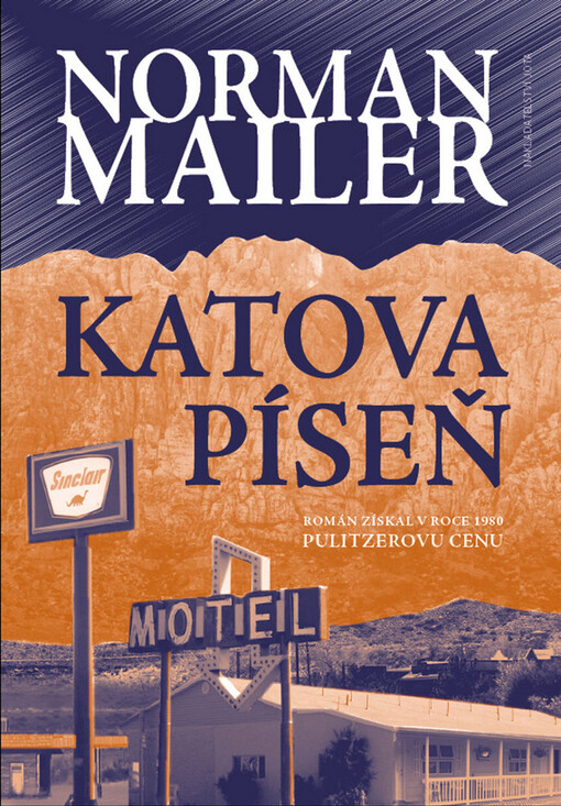 Katova píseň, V Jotě vyd. 1.
