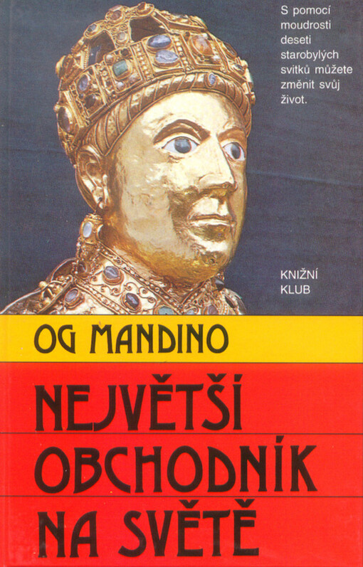 Největší obchodník na světě