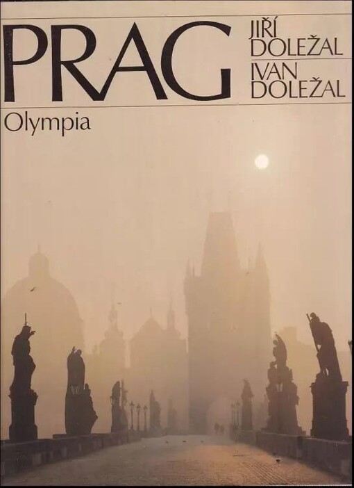 Prag :[fotogr. publ.] /