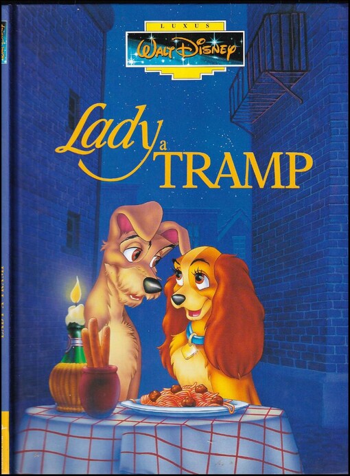 Lady a Tramp